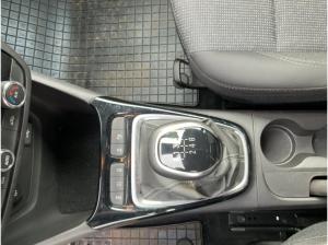 Opel Crossland 1.2 Turbo Elegance Paket LED+Navi+Kam.