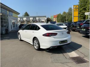 Opel Insignia B Grand Sport 2.0 CDTI Ultimate ACC+LM
