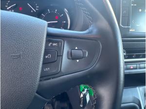 Opel Vivaro Kasten 1.5 D (L2) Edition M PDC+SpurW