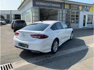 Opel Insignia B Grand Sport 2.0 CDTI Ultimate ACC+LM