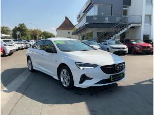 Opel Insignia B Grand Sport 2.0 CDTI Ultimate ACC+LM
