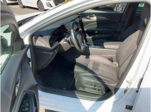 Opel Insignia B Grand Sport 2.0 CDTI Ultimate ACC+LM