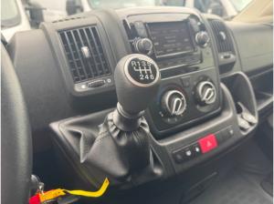Opel Movano C 2.2 Diesel 140 L2H1 3.5t Ka Edition