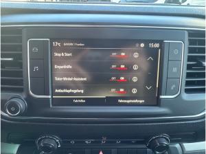 Opel Vivaro Kasten 1.5 D (L2) Edition M PDC+SpurW