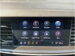 Opel Insignia B Grand Sport 2.0 CDTI Ultimate ACC+LM