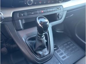 Opel Vivaro Kasten 1.5 D (L2) Edition M PDC+SpurW