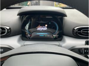 Leapmotor T03 37 BEV PDC hinten+Navi+Pano+SD+Kam.