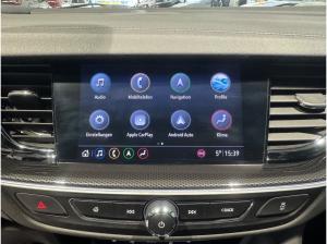 Opel Insignia B Grand Sport 2.0 CDTI Ultimate ACC+LM