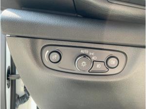 Opel Insignia B Grand Sport 2.0 CDTI Ultimate ACC+LM