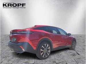 Peugeot 408 225 GT ACC+LED+Navi+SHZ+2xKlima+360+Kam.+PDC