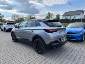 Opel Grandland 1.2 Turbo GS Line Alcantara+LED+SHZ+LM