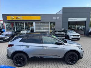 Opel Grandland 1.2 Turbo GS Line Alcantara+LED+SHZ+LM