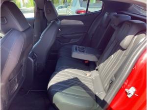 Peugeot 408 225 GT ACC+LED+Navi+SHZ+2xKlima+360+Kam.+PDC