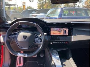 Peugeot 408 225 GT ACC+LED+Navi+SHZ+2xKlima+360+Kam.+PDC