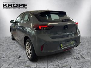 Opel Corsa F 1.2 Turbo Edition LED+SHZ+Winterp.+PDC
