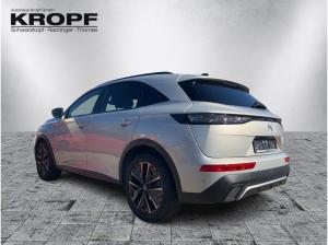 DS Automobiles DS 7 1.5 BlueHDi 130 S&S Esprit de Voyage SHZ