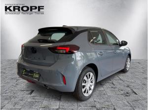 Opel Corsa F 1.2 Turbo Edition LED+SHZ+Winterp.+PDC