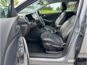 Opel Grandland 1.2 Turbo GS Line Alcantara+LED+SHZ+LM