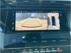 Peugeot 408 225 GT ACC+LED+Navi+SHZ+2xKlima+360+Kam.+PDC