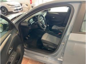 Opel Corsa F 1.2 Turbo Edition LED+SHZ+Winterp.+PDC