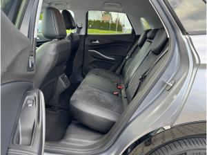 Opel Grandland 1.2 Turbo GS Line Alcantara+LED+SHZ+LM