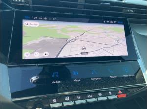 Peugeot 408 225 GT ACC+LED+Navi+SHZ+2xKlima+360+Kam.+PDC