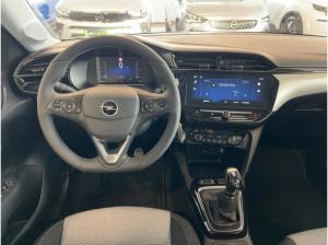 Opel Corsa F 1.2 Turbo Edition LED+SHZ+Winterp.+PDC