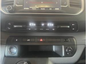 Opel Zafira Life 2.0 D L (L3) Elegance FLA SpurW