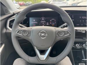 Opel Grandland 1.2 Turbo GS Line Alcantara+LED+SHZ+LM