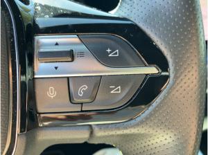 Peugeot 408 225 GT ACC+LED+Navi+SHZ+2xKlima+360+Kam.+PDC