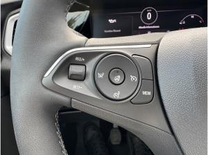 Opel Grandland 1.2 Turbo GS Line Alcantara+LED+SHZ+LM