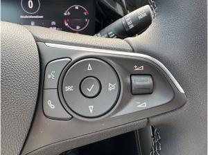 Opel Grandland 1.2 Turbo GS Line Alcantara+LED+SHZ+LM