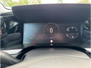Opel Grandland 1.2 Turbo GS Line Alcantara+LED+SHZ+LM