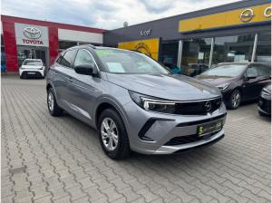 Opel Grandland 1.2 Turbo ACC+Alcantara+LED+Navi+SHZ