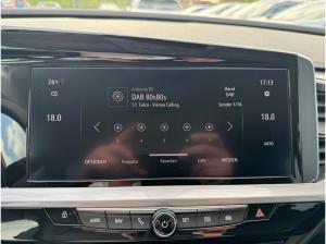 Opel Grandland 1.2 Turbo GS Line Alcantara+LED+SHZ+LM