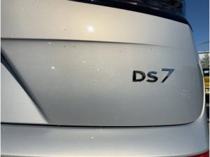 DS Automobiles DS 7 1.5 BlueHDi 130 S&S Esprit de Voyage SHZ