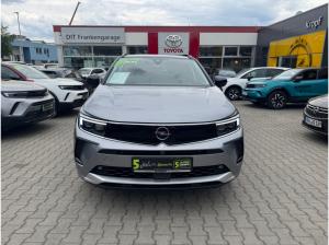 Opel Grandland 1.2 Turbo ACC+Alcantara+LED+Navi+SHZ