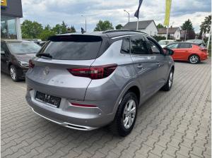 Opel Grandland 1.2 Turbo ACC+Alcantara+LED+Navi+SHZ