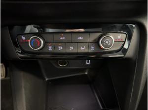 Opel Corsa F 1.2 Turbo Edition LED+SHZ+Winterp.+PDC