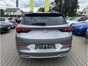 Opel Grandland 1.2 Turbo ACC+Alcantara+LED+Navi+SHZ