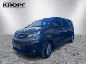 Opel Zafira Life 2.0 D (L2) Edition M 2xKlima+LM
