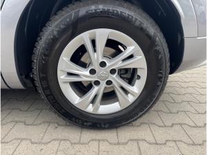 Opel Grandland 1.2 Turbo ACC+Alcantara+LED+Navi+SHZ