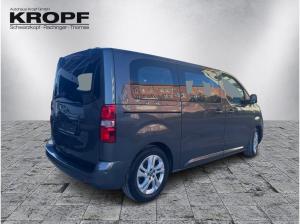 Opel Zafira Life 2.0 D (L2) Edition M 2xKlima+LM