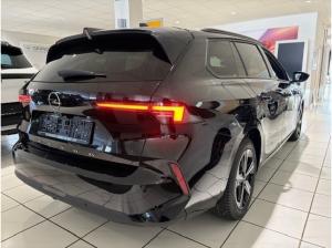 Opel Astra L Sports Tourer 1.2 Turbo Edition LED+SHZ