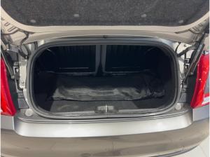 Fiat 500 Cabrio 1.2 8V S&S Lounge Pano+SD+LM+PDC+AUT