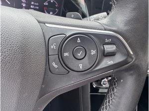 Opel Grandland 1.2 Turbo ACC+Alcantara+LED+Navi+SHZ