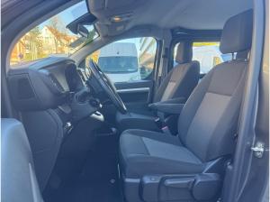 Opel Zafira Life 2.0 D (L2) Edition M 2xKlima+LM