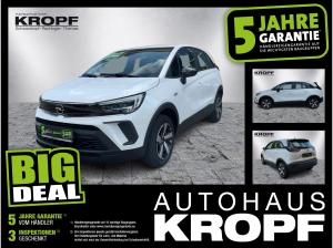 Opel Crossland 1.2 Turbo Enjoy LED+SHZ+Fernlichtass.