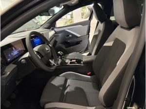 Opel Astra L Sports Tourer 1.2 Turbo Edition LED+SHZ