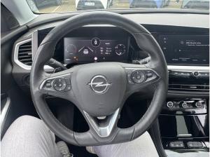 Opel Grandland 1.2 Turbo ACC+Alcantara+LED+Navi+SHZ